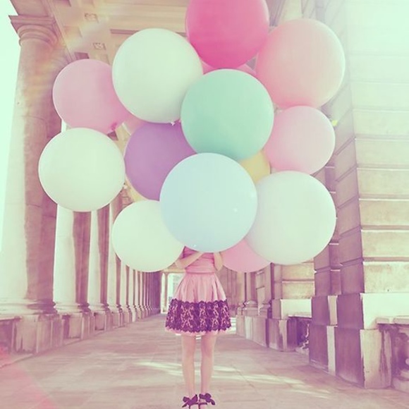 Meet your Posher, Kaila - Picture 1 of 1